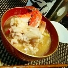 渡り蟹の味噌汁 レシピ 作り方 By Sin1325 楽天レシピ 渡り蟹の味噌汁 レシピ 作り方 By Sin1325 楽天レシピ
